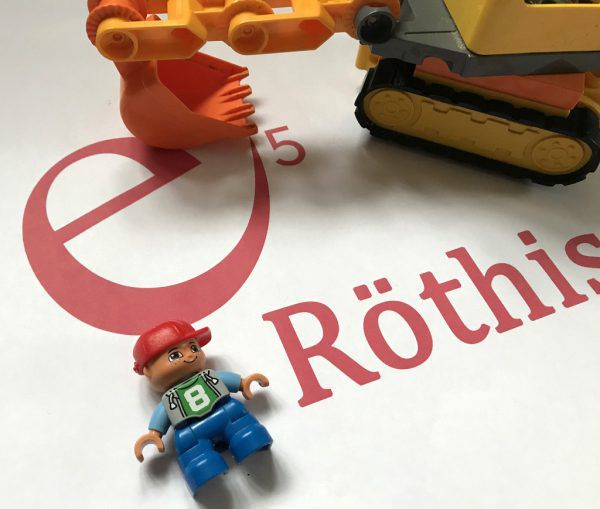 Laut Sturn gibt es bereits einen Beschluss. Wir in Röhtis