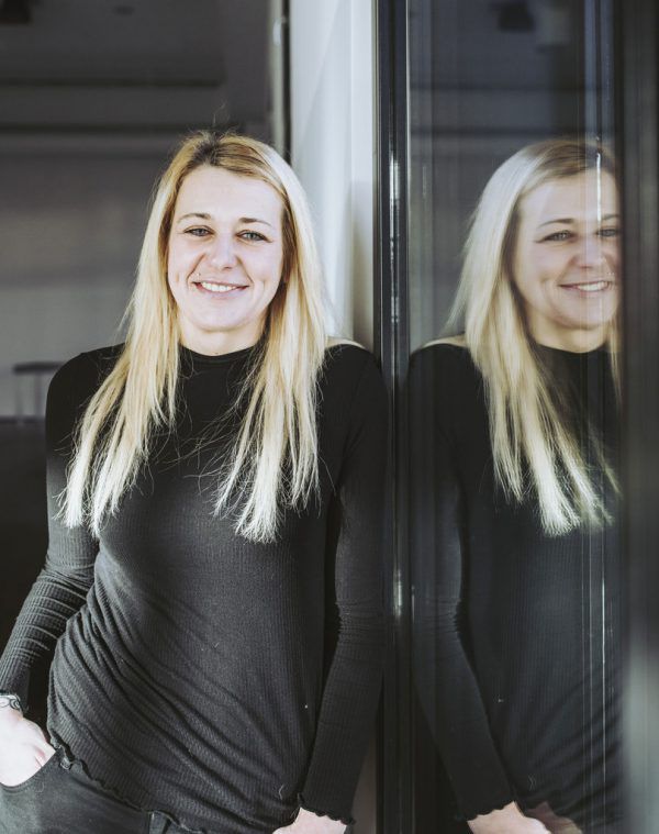 Nicole Speckle wechselt zu Seidel. Angela Lamprecht Fotografie