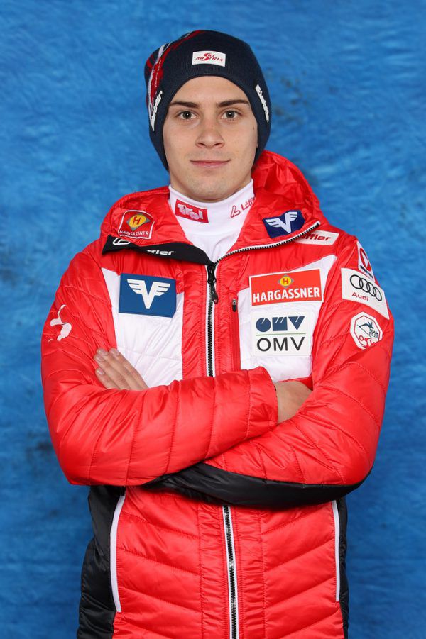 Springer Ulrich Wohlgenannt.  GEpa