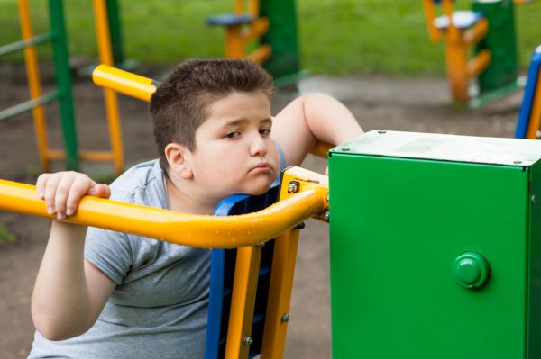 Zu viele junge Menschen finden zu wenig Zugang zu Bewegung und Sport.shutterstock