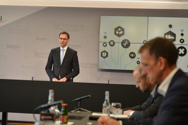 Am Mittwoch wurde über die neuesten Entwicklungen informiert. VLK