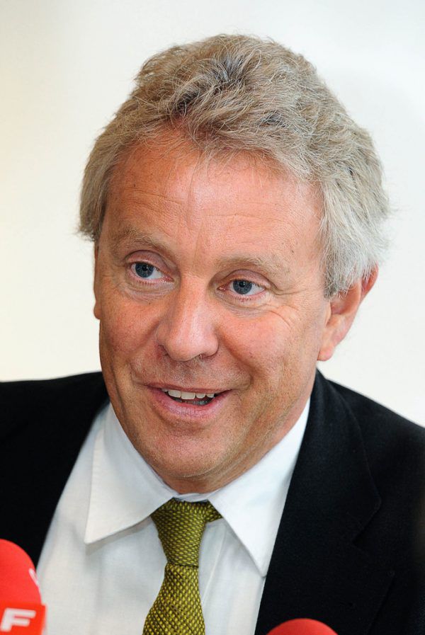 Anwalt Ludwig Wilfried Weh. Stiplovsek