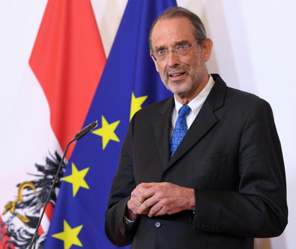 Bildungsminister Heinz Faßmann. apa