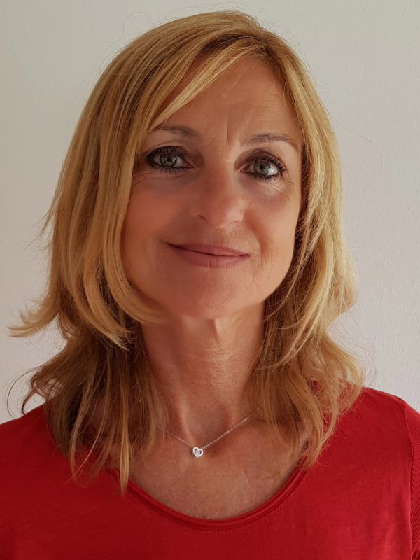 Bringt den NEUE-Lesern die Achtsamkeit näher: Yoga-Lehrerin Patrizia Böhler.  Privat