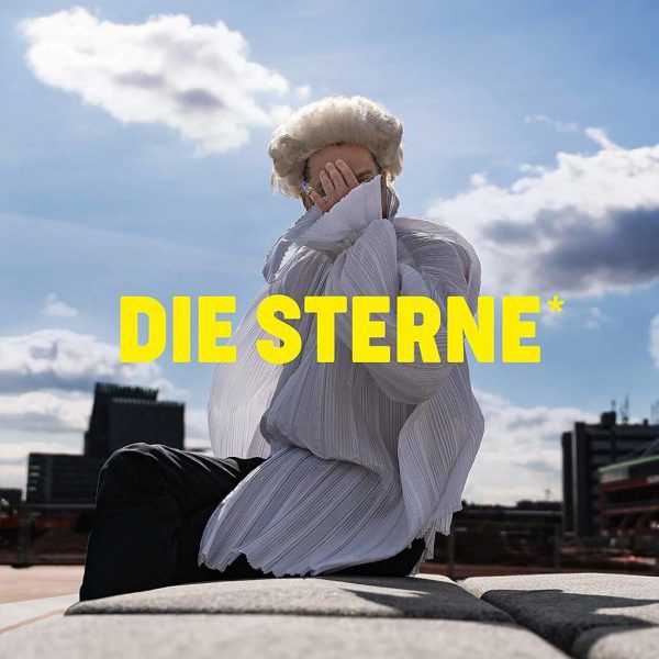 Das Album „Die Sterne“ ist Ende Februar unter dem Label Pias erschienen. Pias