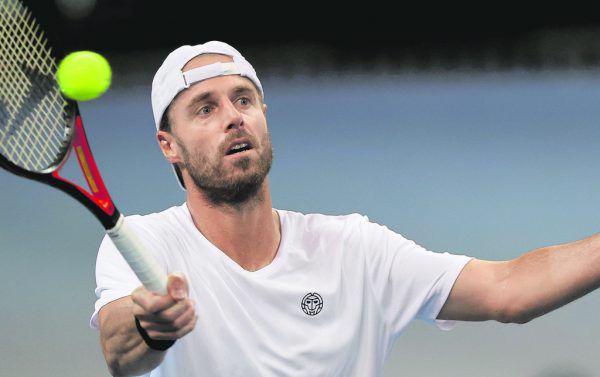 Der Grazer Oliver Marach steht vor einem Heimspiel beim Davis Cup gegen Uruguay, das Duell findet in Graz statt. GEPA