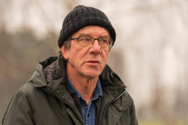 Albert Lingg ist Mitautor der aktuellen Studie. Stiplovsek (2)