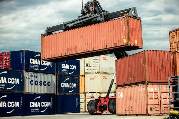 Die Corona-Krise kann zu Liefer- und Logistikproblemen führen. Steurer