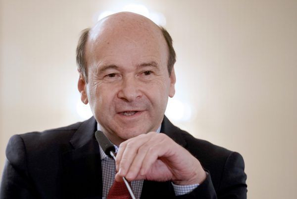 Dominique Meyer. APA