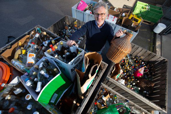 Große Sammlung. Hartinger
