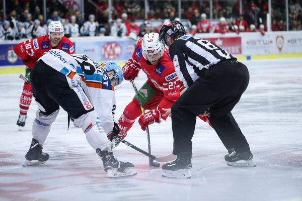In der Saison 2019/20 wird es kein Bully mehr geben. Gepa