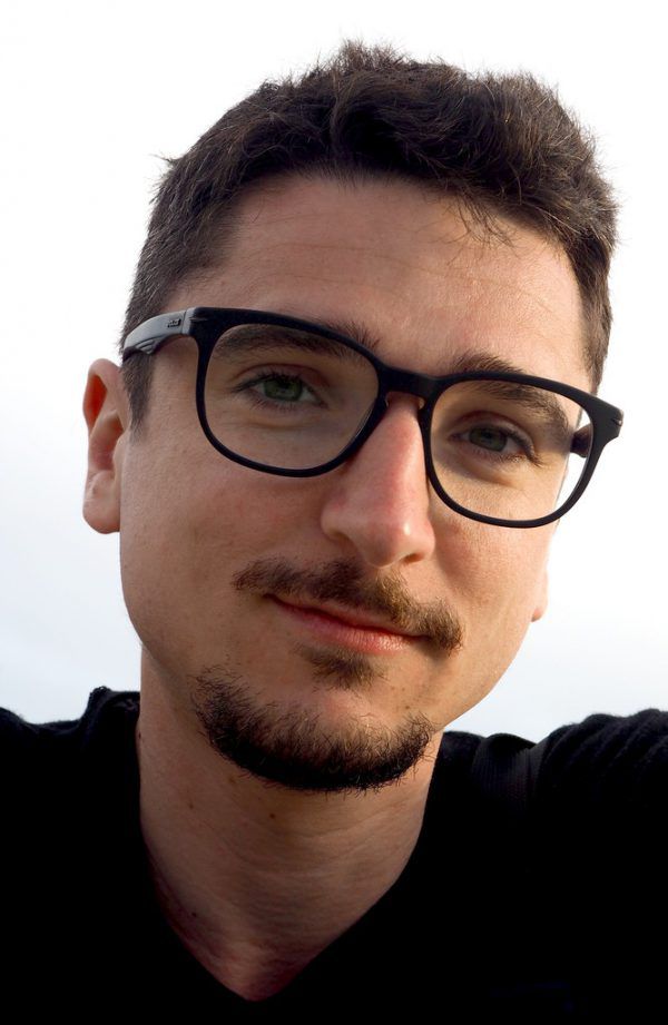 Links: Katrin Hauptmann und Felix Defèr. Kleines Bild: Thomas Arzt. Anja Köhler (1)/Nina Grünberger (1)