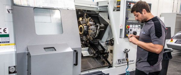 Stanztech wird nach Lustenau übersiedeln. Stanztech