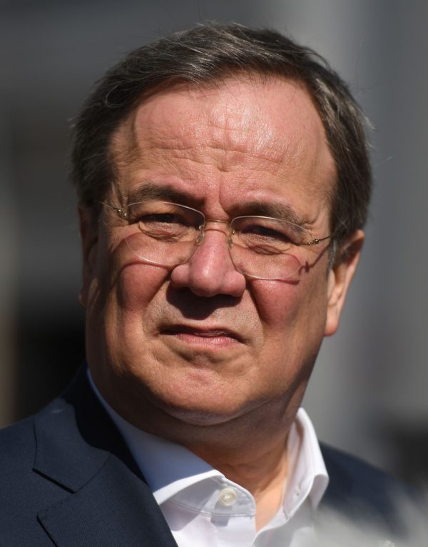 Armin Laschet wagte einen Vorstoß. APA