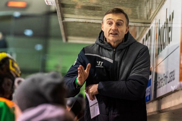 Christian Weber geht in Basel einer neuen Herausforderung nach. stiplovsek