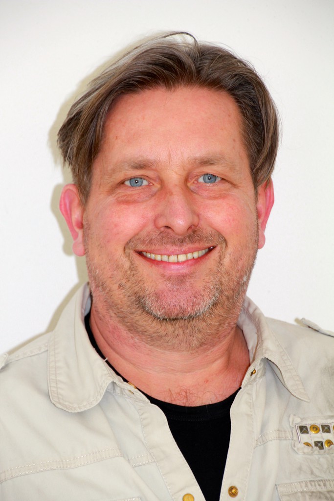 Patrick Moosmann.Koeck Bandi