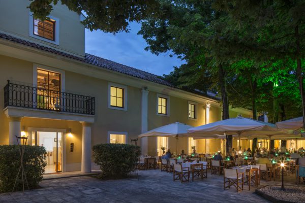 Erich Falkensteiner will seine Hotels in Kroatien öffnen. Walter Luttenberger