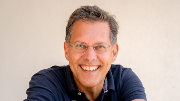 PH-Rektor Gernot Brauchle.gernot Brauchle
