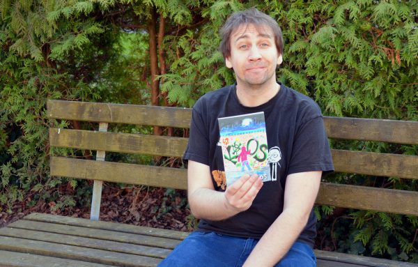 Ivica Mijajlovic. Unikum Verlag/Hofer