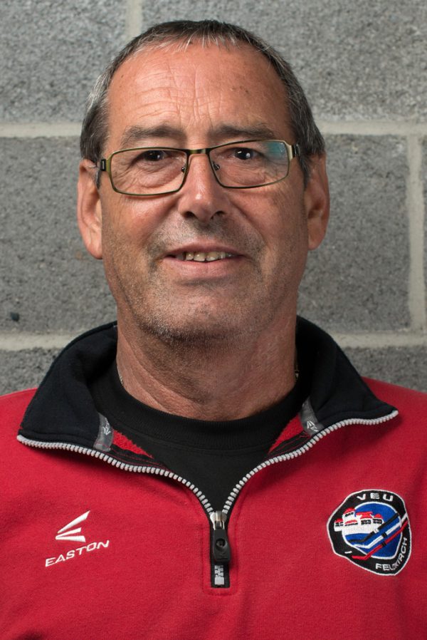 Kurt Meier †. Gepa