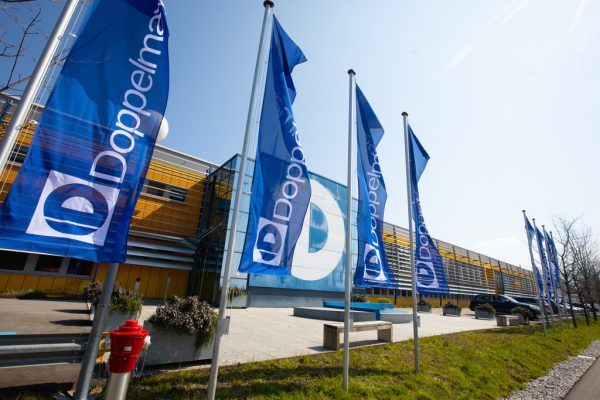 Kurzarbeit beim Seilbahnbauer Doppelmayr eingeführt.  Hartinger