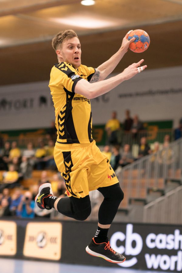 Marian Klopcic wird nicht mehr im Bregenz-Trikot auflaufen. Stiplovsek