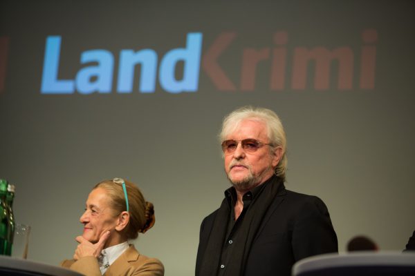 Reinhold Bilgeri. NEUE/Steurer