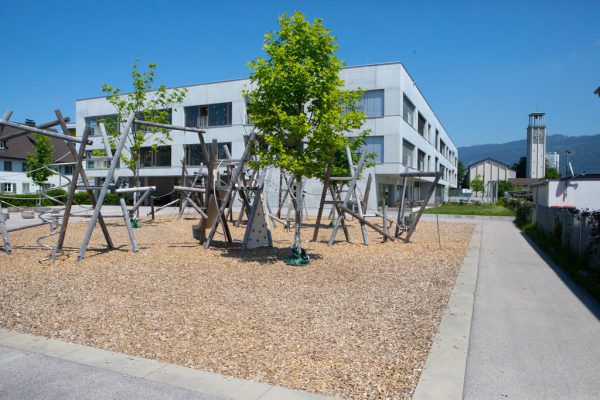 Am Donnerstag kehren die Kinder und Lehrer aus der Quarantäne zurück. Hartinger