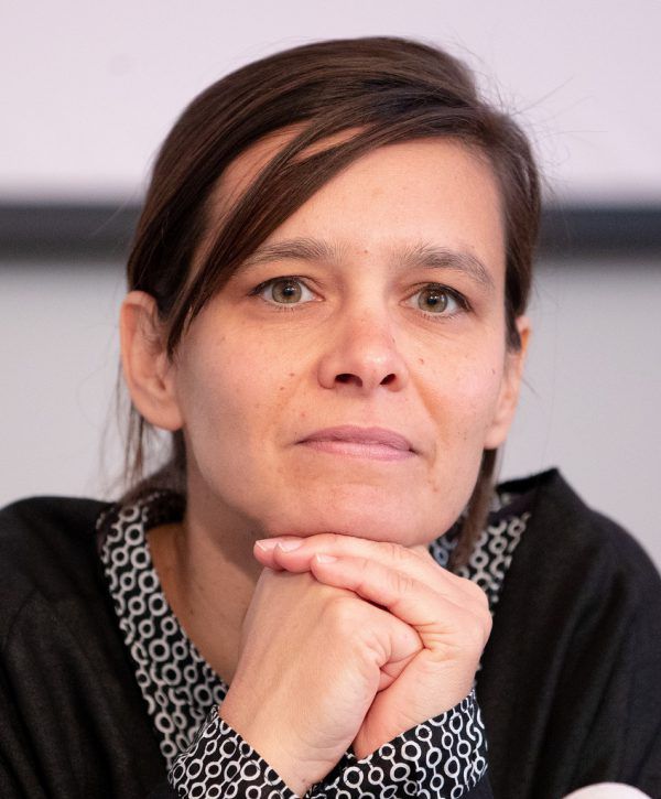 Caroline Kerschbaumer. Apa