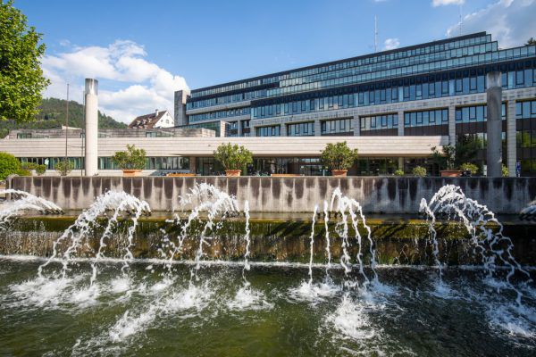 Das Land Vorarlberg hat einen Auftrag ohne Ausschreibung vergeben. Hartinger