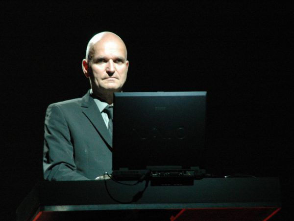 Florian Schneider-Esleben. Daniele Dalledonne/wikimedia commons