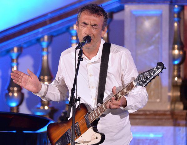 Hubert von Goisern. APA