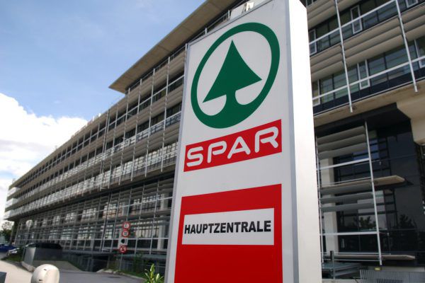 Auf der Führungsebene von Spar kommt es zu mehreren Wechseln.