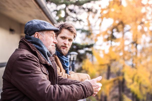 Die Generationenfrage wird die Gesellschaft auch nach Corona noch länger beschäftigen. Shutterstock, Foto KLaus Studio, Jürgen Gorbach, Privat, Klaus Hartinger