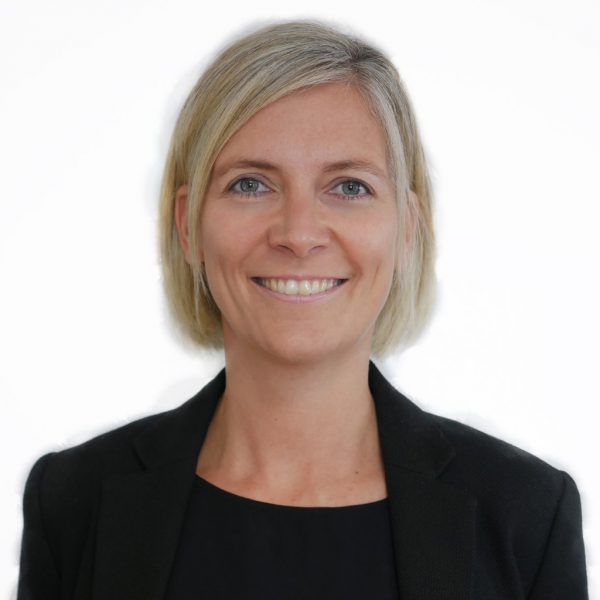 Elisa Rosegger. Stadt Hohenems