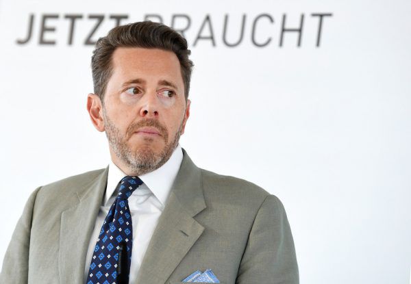 Harald Mahrer. APA