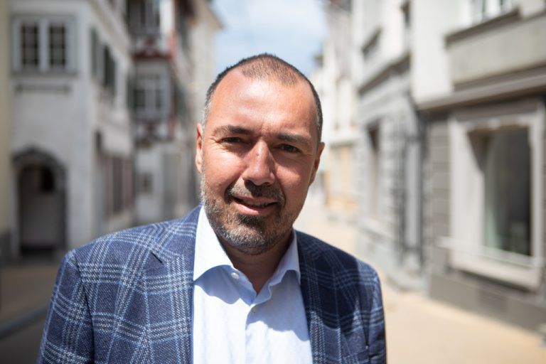 Die Ermittlungen gegen Kegele wurden eingestellt. HArtinger
