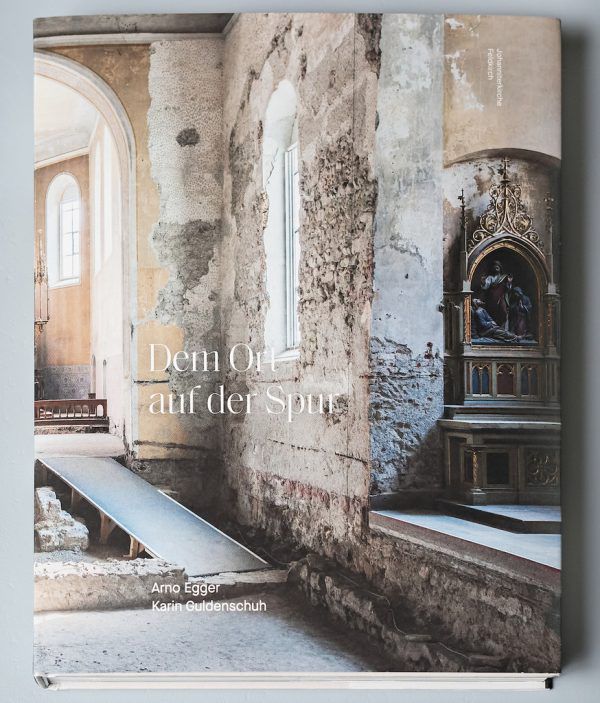 „Dem Ort auf der Spur“. M. Kuzmanovic