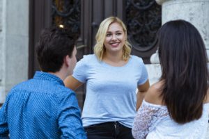 Mit Köpfchen zum großen Coup