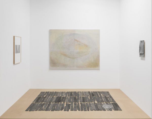 Arbeiten von Patricia Dauder. Roberto Ruiz