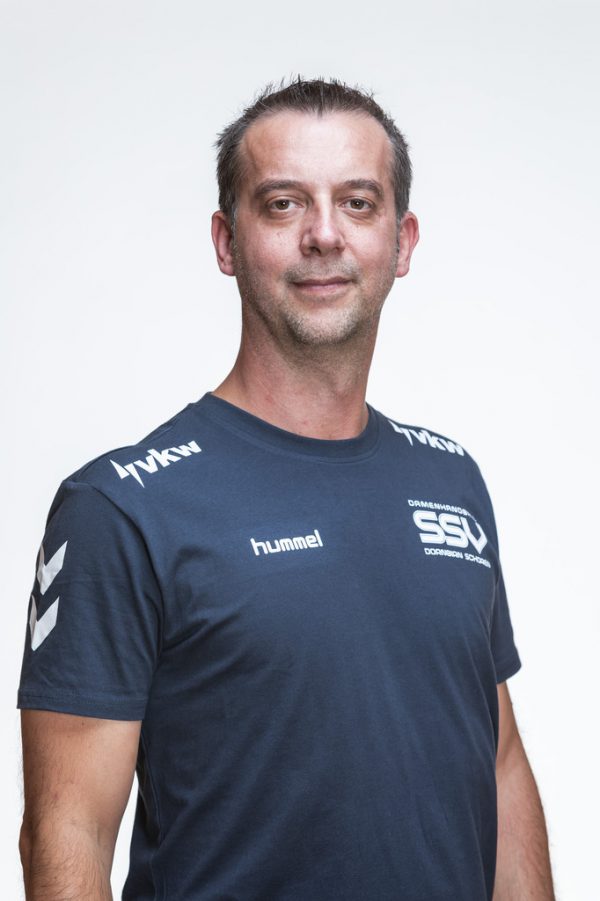 Ditzer feiert heute sein Trainerdebüt. ssv dornbirn schoren