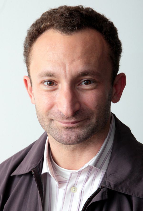 Kirill Petrenko. Symphonieorchester Vorarlberg
