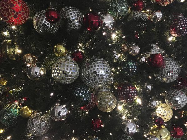 Eine virtuelle Weihnachtsfeier muss mehr bieten als eine Videokonferenz.