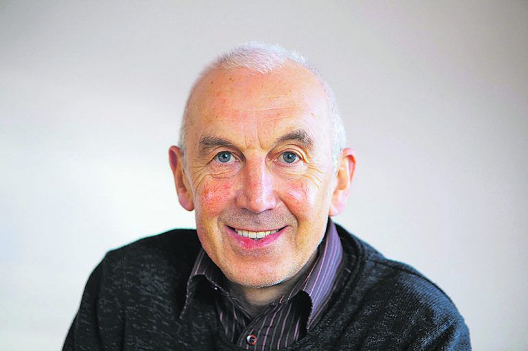 Paul Burtscher, Pfarrer von Bildstein und Schwarzach