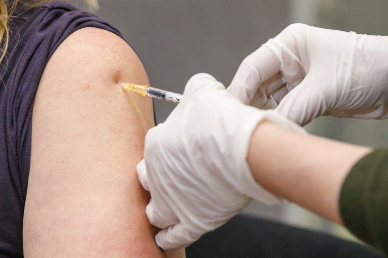 Mit dem Impfschadenersatzprozess wird juristisches Neuland betreten.Hofmeister