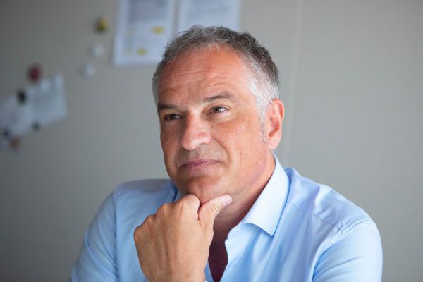 Der Bludenzer Mario Leiter trat 2021 als Vizebürgermeister zurück, um sich auf seinen Job bei der Stadtpolizei zu konzentrieren. Hartinger