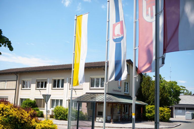 Zwei frühere Verantwortliche der Gemeinde Fußach stehen bald vor Gericht.Stiplovsek, Hartinger (2)