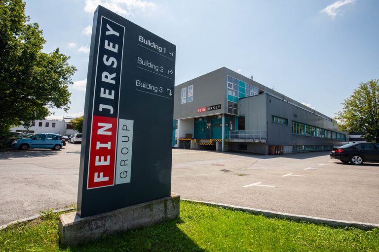 Die FeinJersey Group GmbH geht in Konkurs. Hartinger