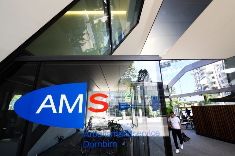 Das AMS und das Land finanzieren die Qualifizierungsmaßnahmen.kH