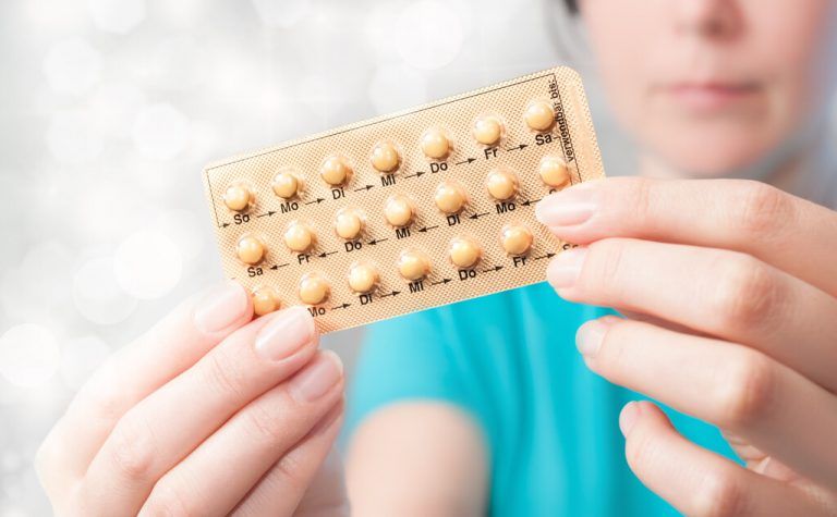 Verhütung ist in vielen Fällen immer noch Frauensache. Shutterstock